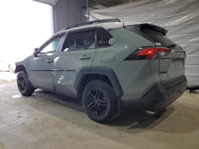 Vin: 2t3j1rfv9lc062894, lot: 51505375, toyota rav4 adventure 20202
