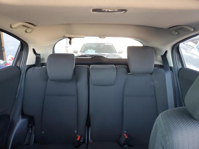 3CZRU5H54JG700443 2018 HONDA HR-V