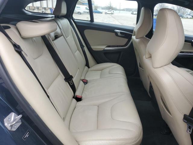 2015 VOLVO V60 PREMIE YV140MEC6F1213575