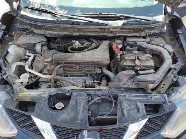 2016 NISSAN ROGUE S - JN8AT2MTXGW020957