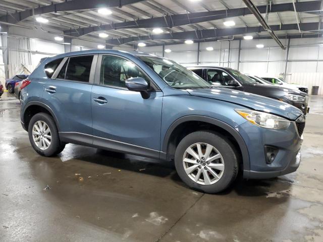 2015 MAZDA CX-5 TOURI - JM3KE4CY1F0487776