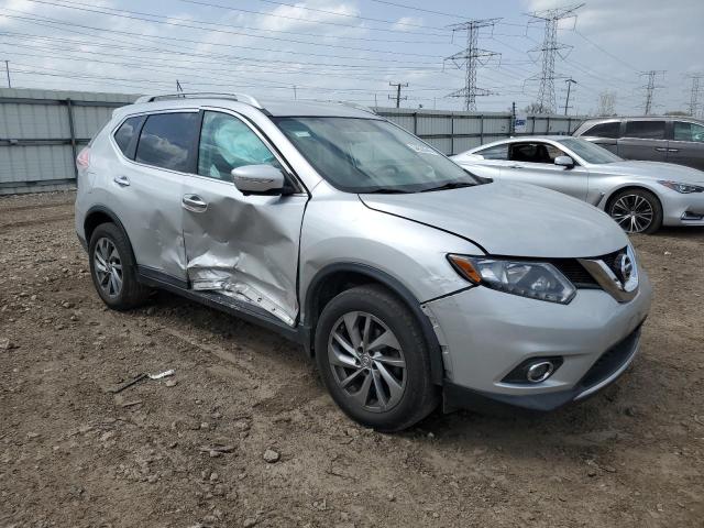 Vin: 5n1at2mv3fc803448, lot: 54530945, nissan rogue s 20154