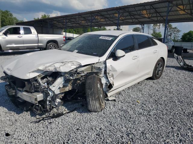 Vin: 5xxg14j2xng088242, lot: 54948105, kia k5 lxs 2022 img_1