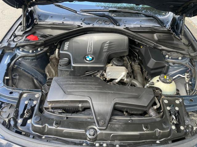 2016 BMW 428 XI - WBA3N9C50GK250666