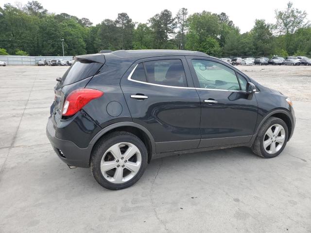 2015 BUICK ENCORE - KL4CJESB5FB271536