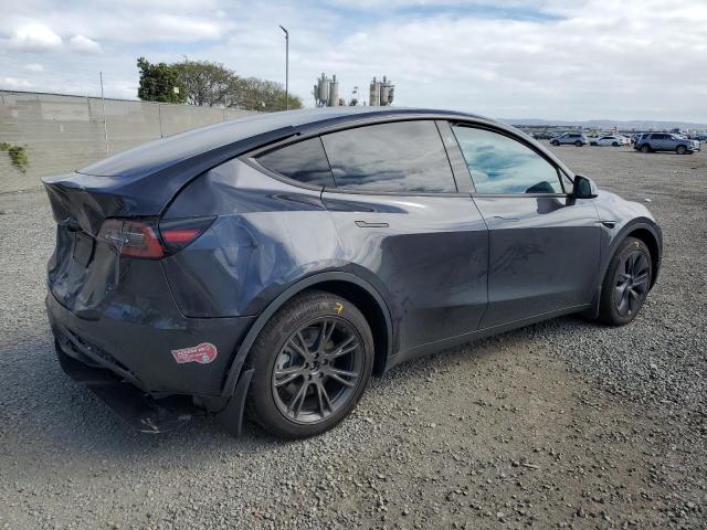 Vin: 7saygded7rf099743, lot: 53165675, tesla model y 20243