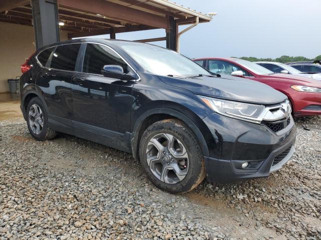 Vin: 7farw1h85je010410, lot: 54438755, honda crv exl 20184