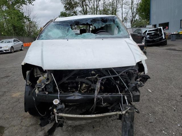 2019 DODGE GRAND CARA 2C4RDGCG8KR755760