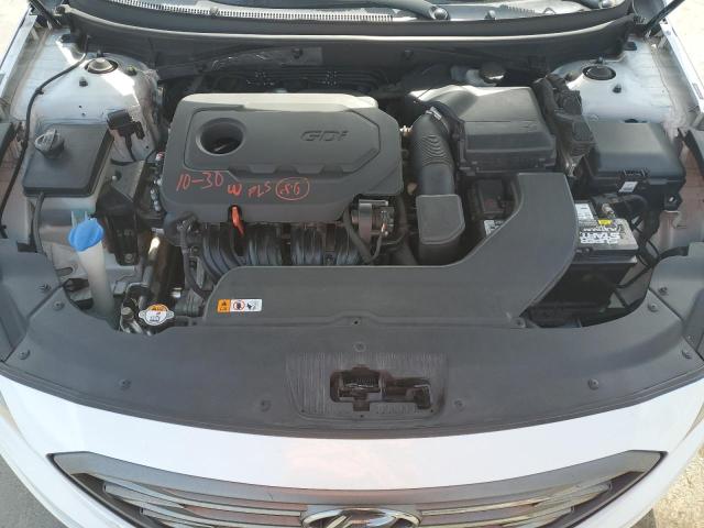 2015 HYUNDAI SONATA SPO - 5NPE34AF1FH243660