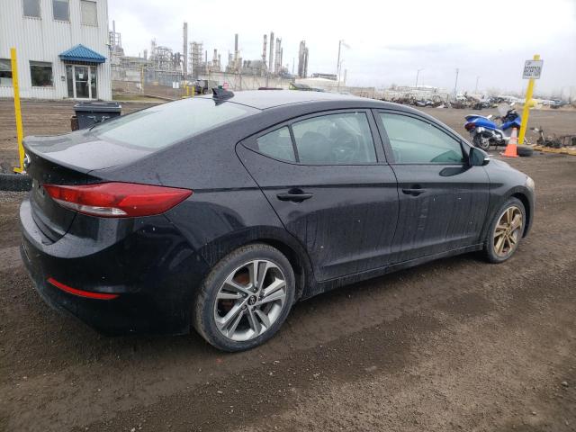 Vin: kmhd84lf8ju483535, lot: 53468325, hyundai elantra sel 20183