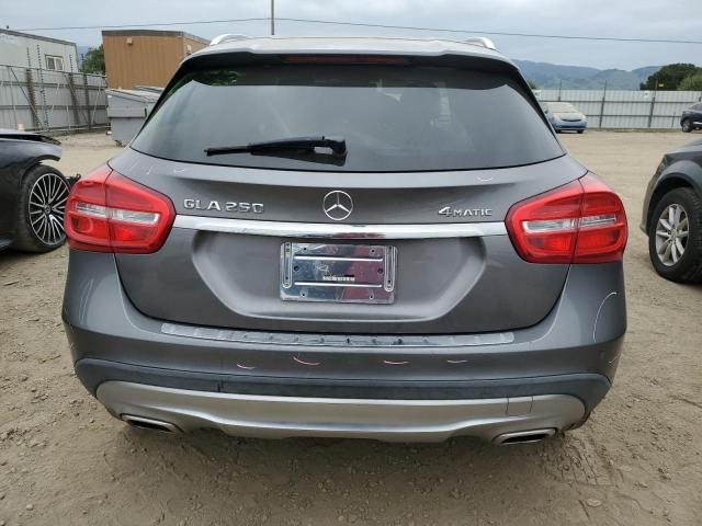 2015 MERCEDES-BENZ GLA 250 4M WDCTG4GB9FJ098109
