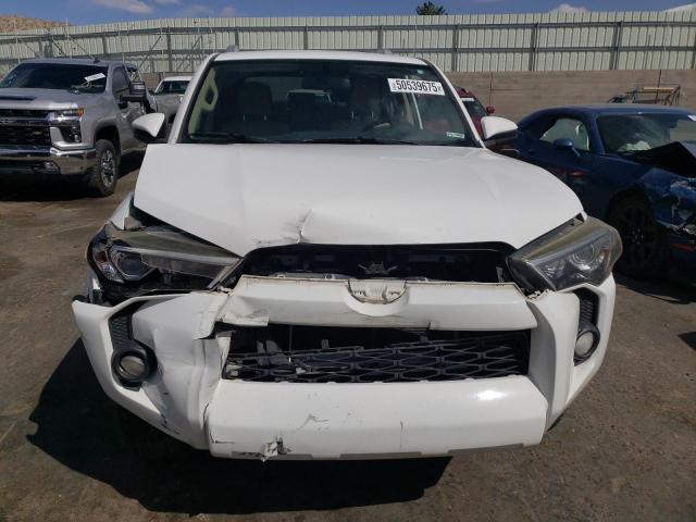 2015 TOYOTA 4RUNNER SR - JTEBU5JR4F5222510