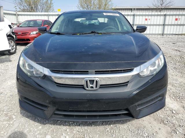 2016 HONDA CIVIC LX - 19XFC2F54GE003534