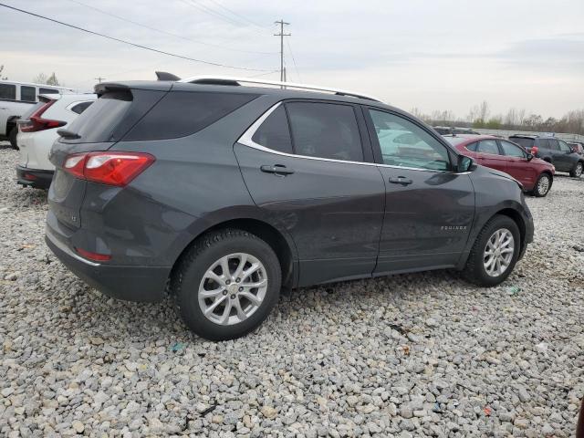 Vin: 2gnaxjevxj6293545, lot: 54211835, chevrolet equinox lt 20183