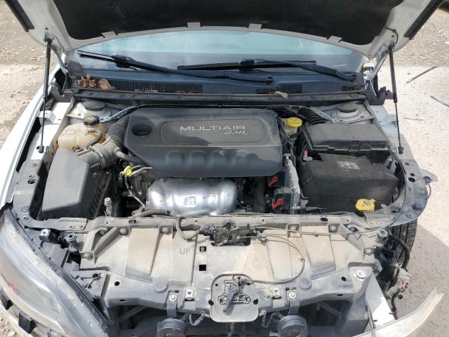 2015 CHRYSLER 200 S 1C3CCCBB9FN715735