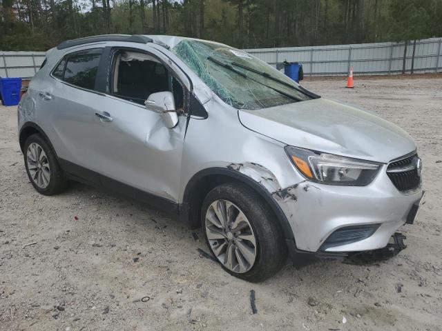 Vin: kl4cjasb3kb716522, lot: 51629185, buick encore preferred 20194