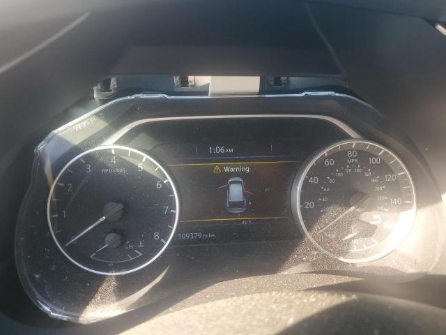 2016 NISSAN MURANO S - 5N1AZ2MG3GN110725