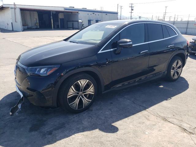 Vin: 4jggm1cb7pa013298, lot: 55118225, mercedes-benz eqe suv 35 350 4matic 2023 img_1