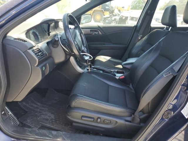 2017 HONDA ACCORD SPO - 1HGCR2F58HA093861