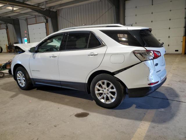 Vin: 2gnaxsev9j6105135, lot: 54545205, chevrolet equinox lt 20182