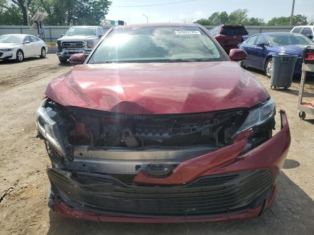 2019 TOYOTA CAMRY L - 4T1B11HK6KU817630