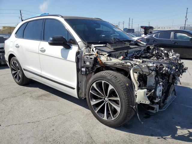 2018 BENTLEY BENTAYGA SJAAC2ZV3JC016779