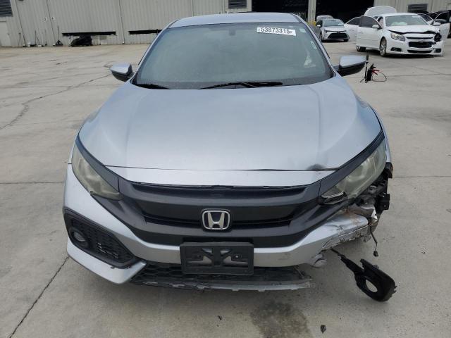 2017 HONDA CIVIC SPOR - SHHFK7H41HU204032