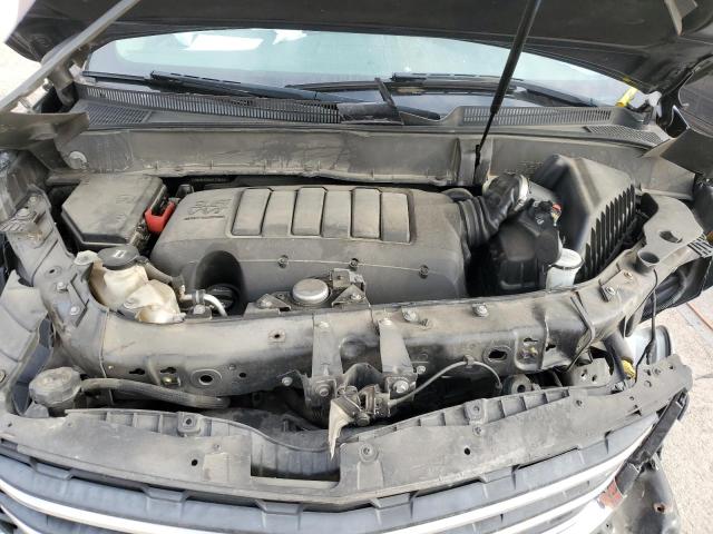 2017 CHEVROLET TRAVERSE L - 1GNKVGKD6HJ171061