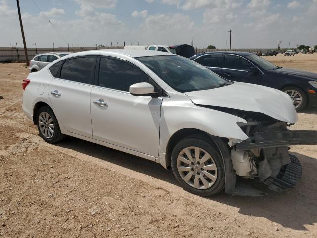 Vin: 3n1ab7ap8gy273340, lot: 54448405, nissan sentra s 20164