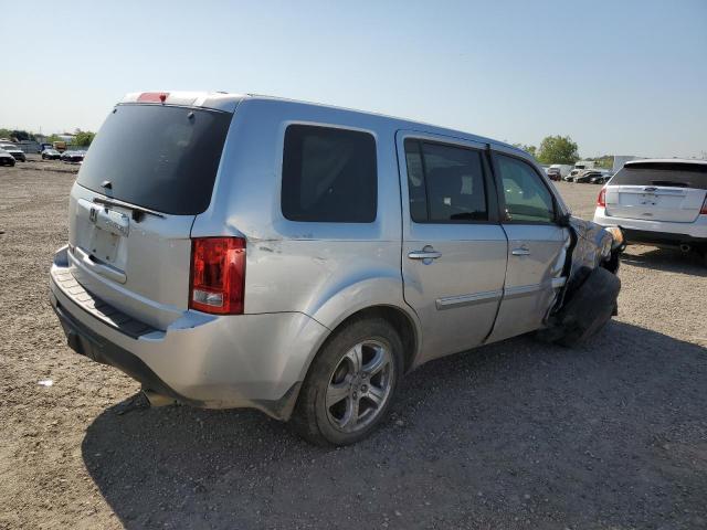 Vin: 5fnyf3h52db009700, lot: 51880085, honda pilot exl 20133