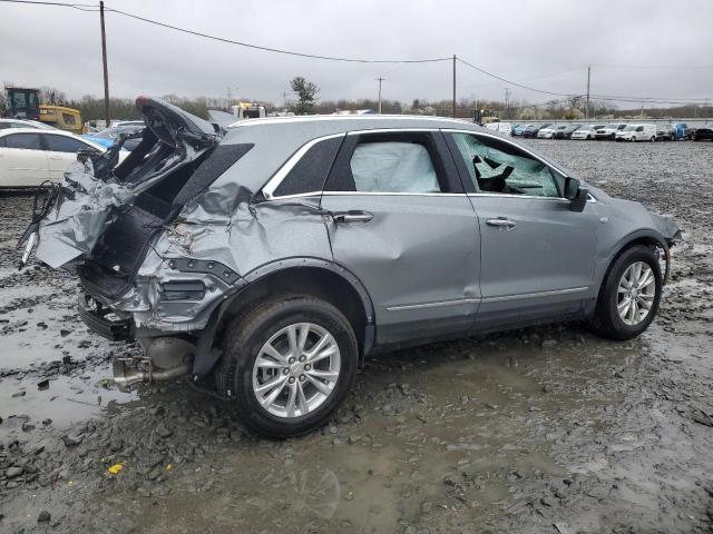 Vin: 1gyknbr45pz225364, lot: 52829985, cadillac xt5 luxury 20233