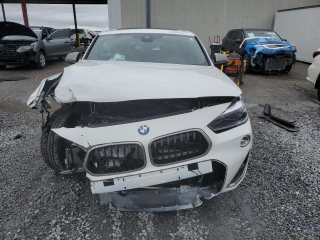 2020 BMW X2 M35I WBXYN1C00L5P06398