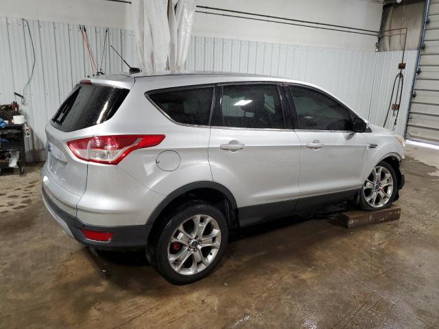 Vin: 1fmcu0hx3dud62952, lot: 54351095, ford escape sel 20133