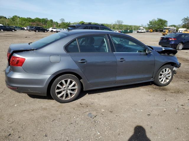 Vin: 3vwdx7aj1dm357085, lot: 55045725, volkswagen jetta se 20133
