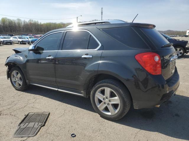 Vin: 2gnflde38e6161603, lot: 51373755, chevrolet equinox ltz 20142
