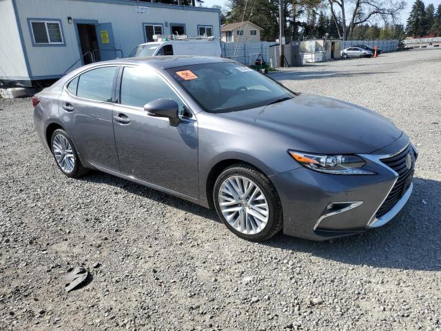 2017 LEXUS ES 350 58ABK1GG5HU036710
