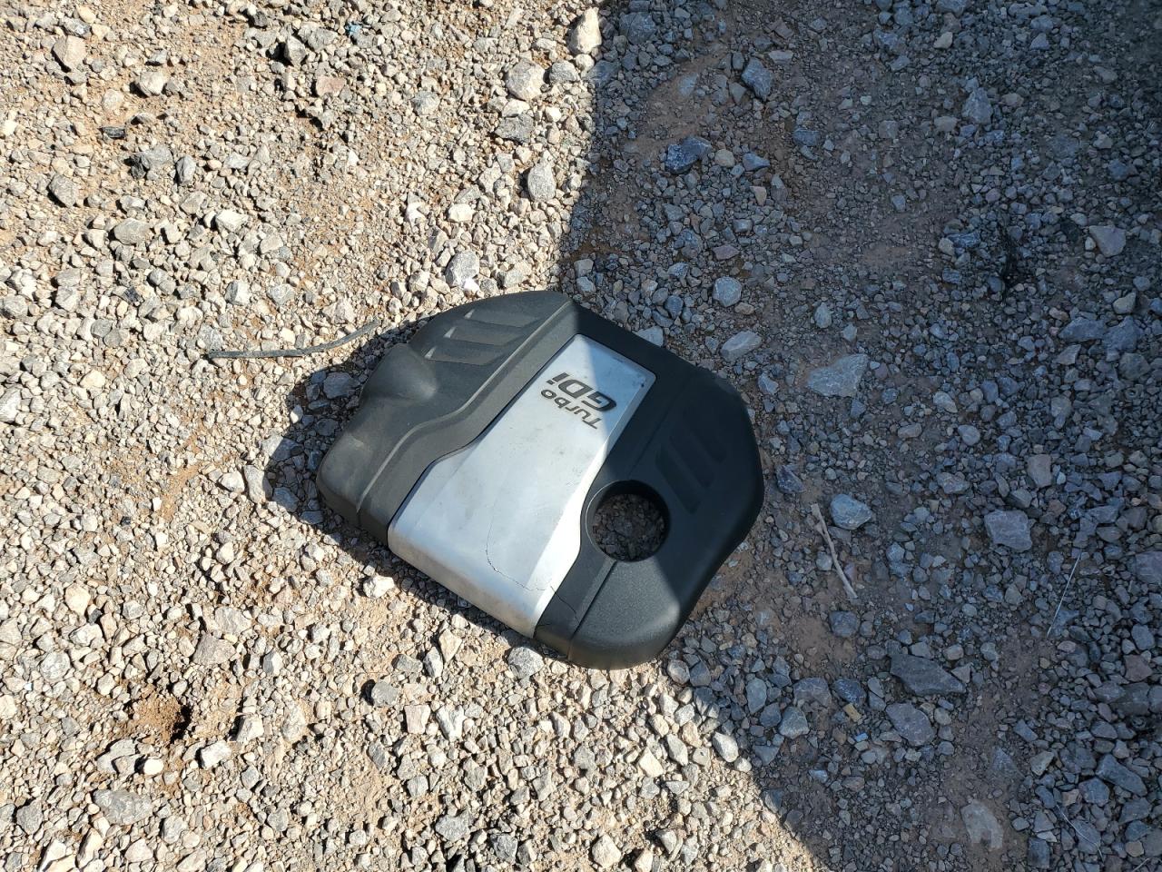 HYUNDAI VELOSTER TURBO