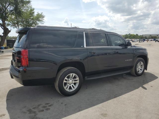 Vin: 1gnschkc9gr177620, lot: 51324015, chevrolet suburban c1500 lt 20163