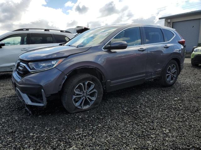 HONDA CR-V EX