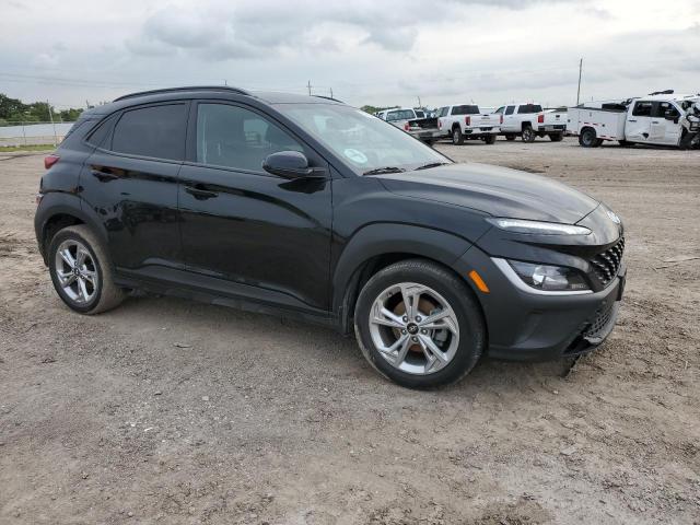 Vin: km8k62ab3pu952900, lot: 53863275, hyundai kona sel 20234