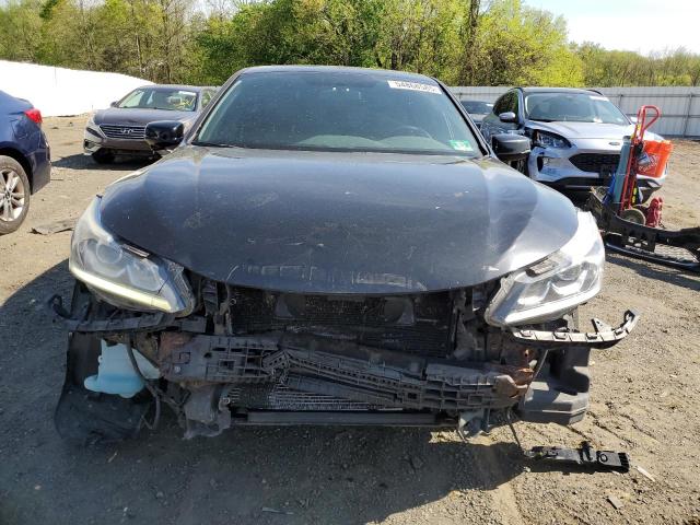 2016 HONDA ACCORD SPO 1HGCR2F53GA802016