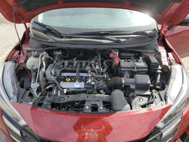 2024 NISSAN VERSA SR - 3N1CN8FV1RL878006