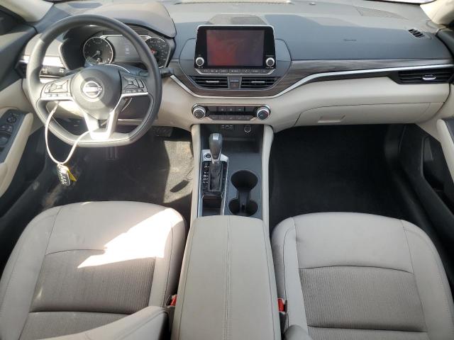 2025 NISSAN ALTIMA SV - 1N4BL4DV5SN306815