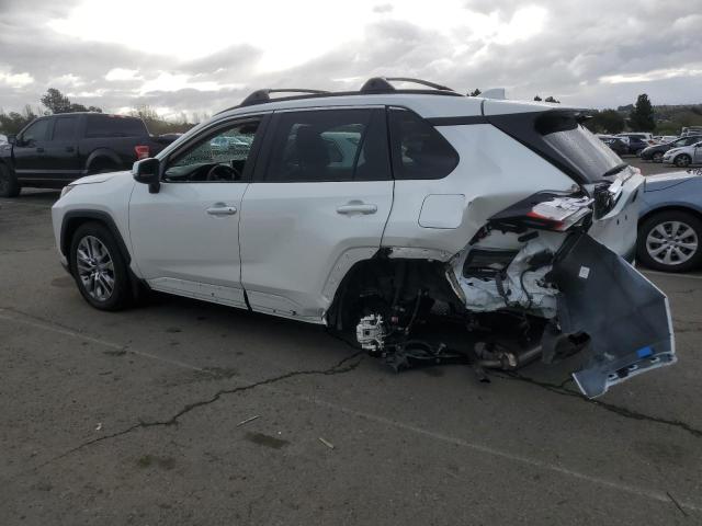 Vin: 2t3c1rfv0pw272264, lot: 50950395, toyota rav4 xle premium 20232