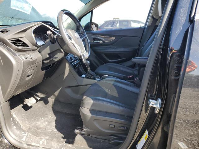 2020 BUICK ENCORE PRE - KL4CJASB3LB059884