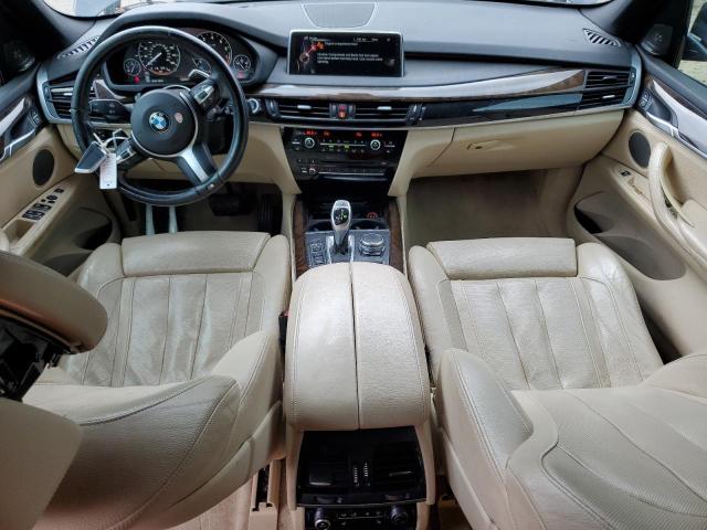 2015 BMW X5 XDRIVE3 - 5UXKR0C59F0P02508