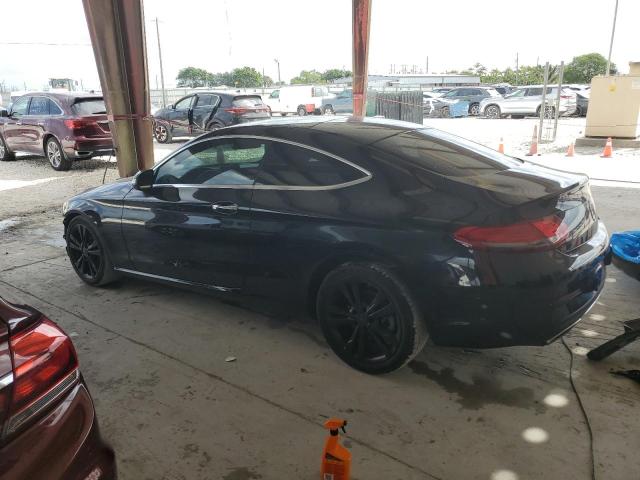 Vin: wddwj4kb4hf371917, lot: 52286485, mercedes-benz c-class 300 4matic 20172