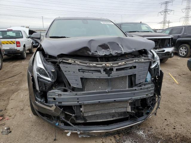 2017 CADILLAC XT5 PLATIN - 1GYKNFRS0HZ123610