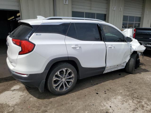 Vin: 3gkalvev2ml317496, lot: 52500785, gmc terrain slt 20213