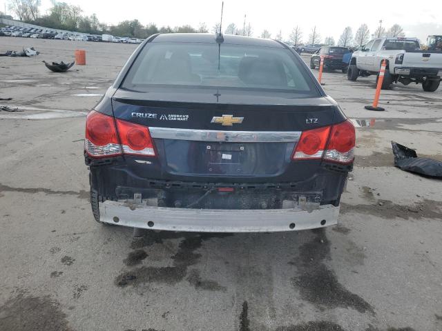 2015 CHEVROLET CRUZE LTZ 1G1PG5SB5F7239770